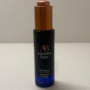 Augustinus Bader The Face Oil